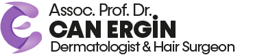 Assoc. Prof. Dr. Can Ergin